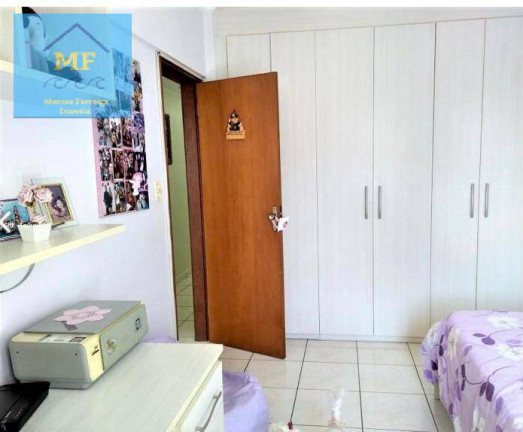 Imagem Apartamento com 3 Quartos à Venda, 129 m² em Ponta Da Praia - Santos