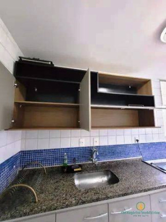 Imagem Apartamento com 2 Quartos à Venda, 47 m² em Jardim Da Gloria - Cotia