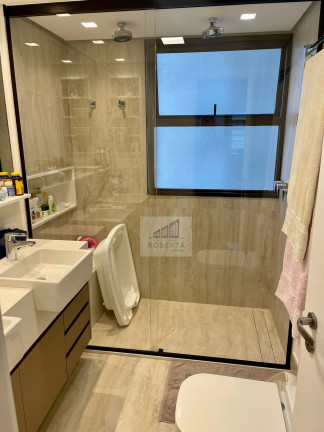 Imagem Apartamento com 3 Quartos à Venda, 162 m² em Moema - São Paulo Imagem Apartamento com 3 Quartos à Venda, 162 m² em Moema - São Paulo