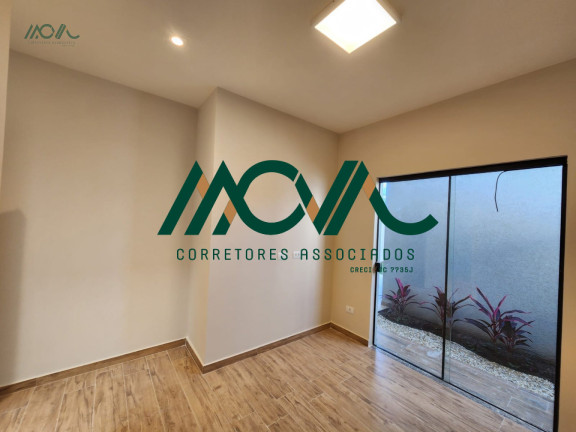 Imagem Casa com 3 Quartos à Venda, 89 m² em Pontal Do Norte - Itapoá
