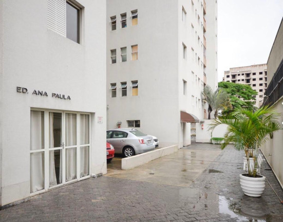 Imagem Apartamento com 1 Quarto à Venda, 36 m² em Barra Funda - São Paulo Imagem Apartamento com 1 Quarto à Venda, 36 m² em Barra Funda - São Paulo