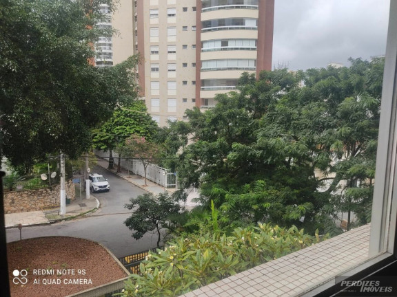Apartamento com 3 Quartos à Venda, 195 m² em Perdizes - São Paulo