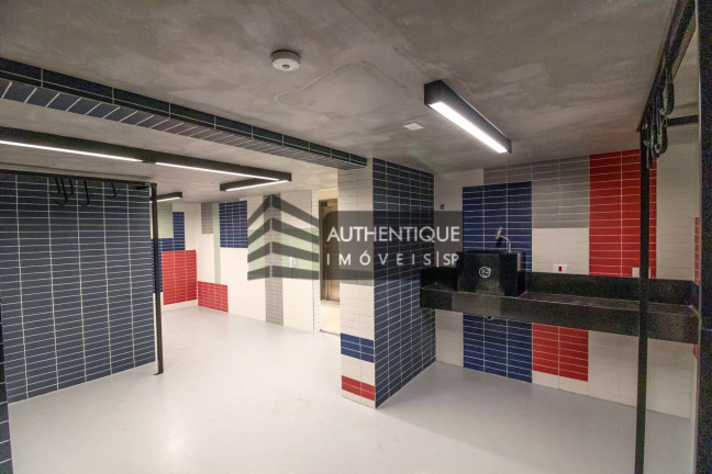 Imagem Apartamento com 3 Quartos à Venda, 84 m² em Jardim Caravelas - São Paulo
