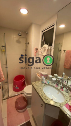 Imagem Apartamento com 2 Quartos à Venda, 106 m² em Vila Andrade - São Paulo Imagem Apartamento com 2 Quartos à Venda, 106 m² em Vila Andrade - São Paulo