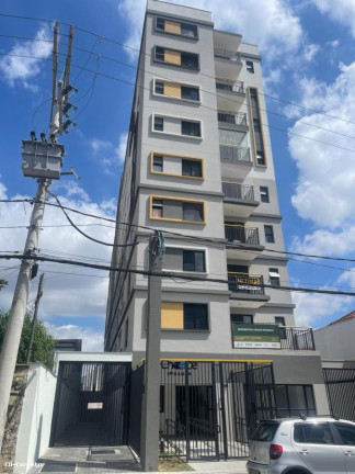 Imagem Apartamento com 2 Quartos à Venda, 32 m² em Vila Moinho Velho - São Paulo