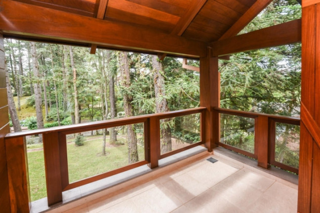 Imagem Apartamento com 3 Quartos à Venda, 279 m² em Planalto - Gramado