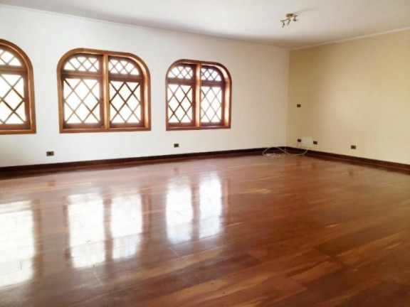 Imagem Casa com 5 Quartos à Venda, 380 m² em Jardim Marajoara - São Paulo Imagem Casa com 5 Quartos à Venda, 380 m² em Jardim Marajoara - São Paulo