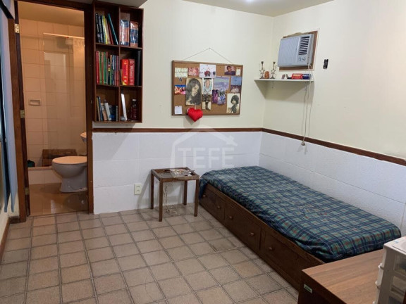 Imagem Casa com 8 Quartos à Venda, 317 m² em Itanhangá - Rio De Janeiro Imagem Casa com 8 Quartos à Venda, 317 m² em Itanhangá - Rio De Janeiro