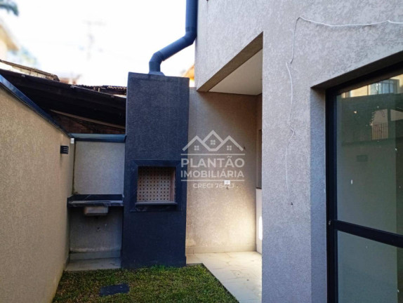 Imagem Sobrado com 3 Quartos à Venda, 138 m² em Mercês - Curitiba Imagem Sobrado com 3 Quartos à Venda, 138 m² em Mercês - Curitiba