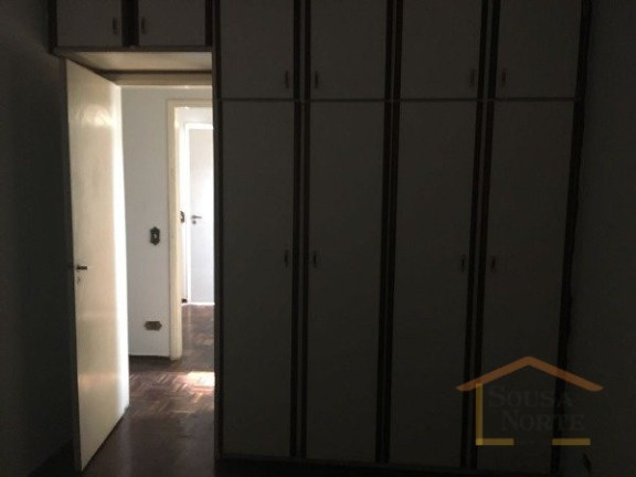 Imagem Apartamento com 3 Quartos à Venda, 100 m² em Vila Ede - São Paulo