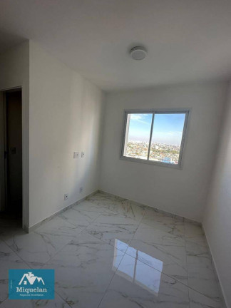Imagem Apartamento com 2 Quartos à Venda, 41 m² em Vila Nova Cachoeirinha - São Paulo