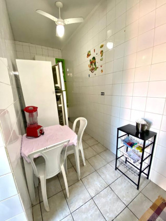 Imagem Casa com 2 Quartos à Venda, 91 m² em Solemar - Praia Grande