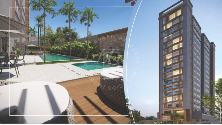 Imagem Apartamento com 3 Quartos à Venda, 235 m² em Vila Ema - São José Dos Campos Imagem Apartamento com 3 Quartos à Venda, 235 m² em Vila Ema - São José Dos Campos