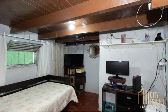 Imagem Casa com 3 Quartos à Venda, 90 m² em Campo Belo - São Paulo