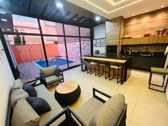 Imagem Casa de Condomínio com 3 Quartos à Venda, 183 m² em Condomínio Ibiti Reserva - Sorocaba Imagem Casa de Condomínio com 3 Quartos à Venda, 183 m² em Condomínio Ibiti Reserva - Sorocaba