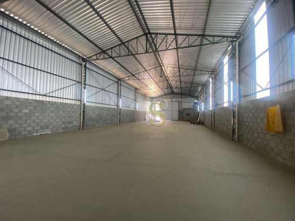 Imagem Galpão à Venda, 500 m² em Terra Preta - Mairiporã
