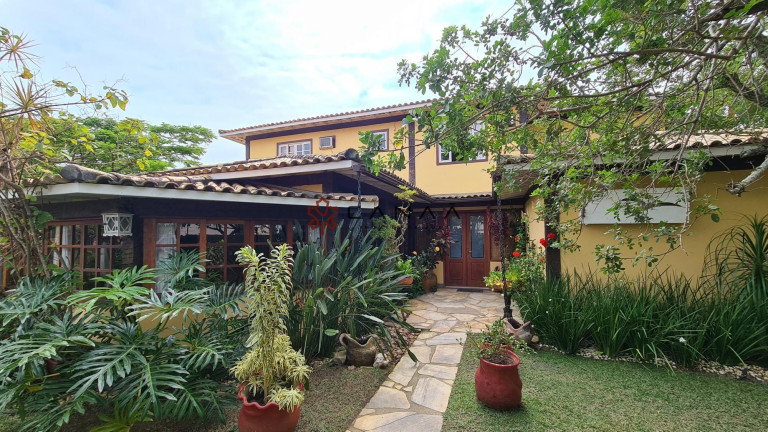 Imagem Casa com 11 Quartos à Venda, 599 m² em Geribá - Armação Dos Búzios Imagem Casa com 11 Quartos à Venda, 599 m² em Geribá - Armação Dos Búzios
