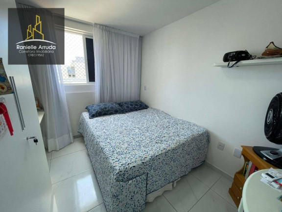 Imagem Apartamento com 3 Quartos à Venda, 77 m² em Bessa - João Pessoa Imagem Apartamento com 3 Quartos à Venda, 77 m² em Bessa - João Pessoa