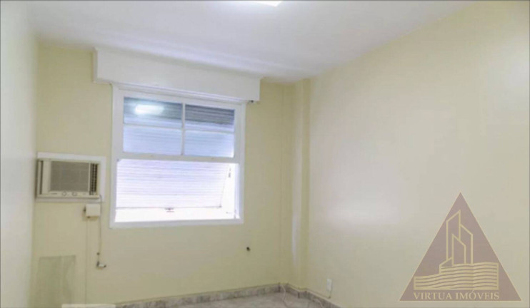 Imagem Apartamento com 1 Quarto à Venda, 55 m² em Pompéia - Santos