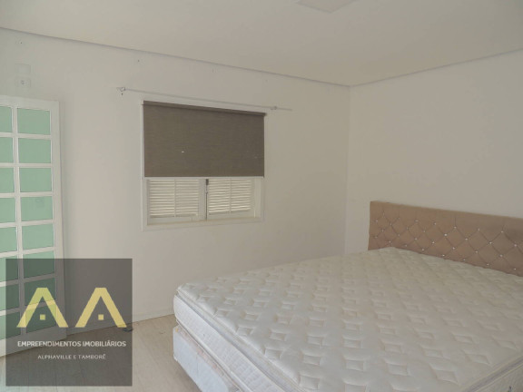 Imagem Casa de Condomínio com 4 Quartos à Venda, 550 m² em Alphaville - Barueri