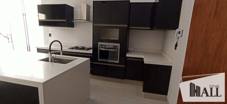 Casa com 3 Quartos à Venda, 126 m² em Residencial Regissol Ii - Mirassol