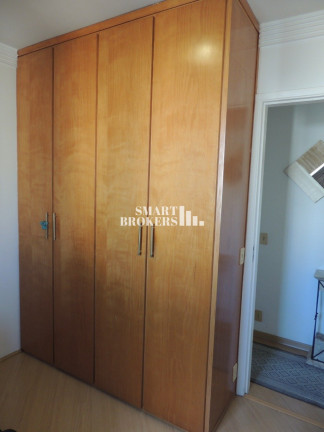 Imagem Apartamento com 3 Quartos à Venda, 75 m² em Chácara Inglesa - São Paulo Imagem Apartamento com 3 Quartos à Venda, 75 m² em Chácara Inglesa - São Paulo