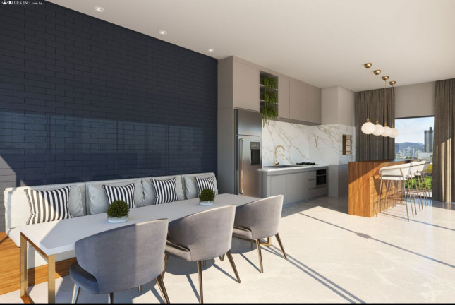 Imagem Apartamento com 3 Quartos à Venda, 131 m² em Meia Praia - Itapema Imagem Apartamento com 3 Quartos à Venda, 131 m² em Meia Praia - Itapema