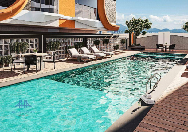 Imagem Apartamento com 2 Quartos à Venda, 90 m² em Porto Belo - Porto Belo Imagem Apartamento com 2 Quartos à Venda, 90 m² em Porto Belo - Porto Belo