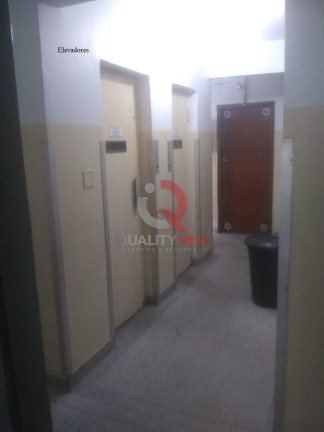 Imagem Apartamento com 1 Quarto à Venda, 29 m² em Liberdade - São Paulo