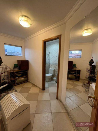 Imagem Sobrado com 6 Quartos à Venda, 350 m² em Vila Renata - Guarulhos Imagem Sobrado com 6 Quartos à Venda, 350 m² em Vila Renata - Guarulhos