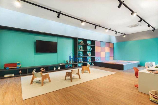 Imagem Apartamento com 2 Quartos à Venda, 70 m² em Vila Madalena - São Paulo