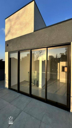 Imagem Sobrado com 3 Quartos à Venda, 191 m² em Santa Felicidade - Curitiba