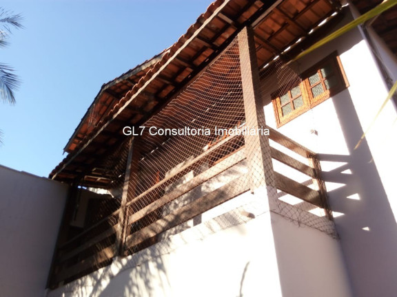 Imagem Sobrado com 5 Quartos à Venda,  em Vila Suiça - Indaiatuba