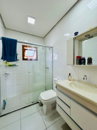 Imagem Casa de Condomínio com 3 Quartos à Venda, 140 m² em Passo Das Pedras - Porto Alegre