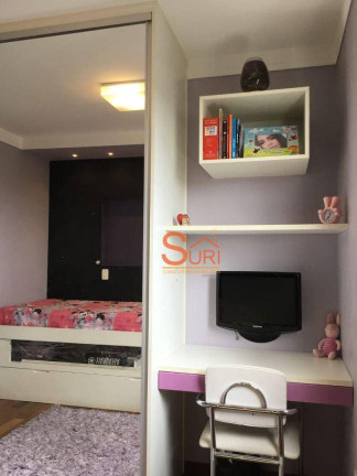 Imagem Apartamento com 3 Quartos à Venda, 121 m² em Barcelona - São Caetano Do Sul