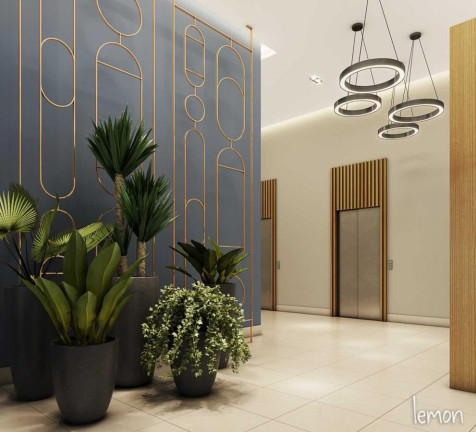 Imagem Imóvel com 2 Quartos à Venda, 38 m² em Sacomã - São Paulo Imagem Imóvel com 2 Quartos à Venda, 38 m² em Sacomã - São Paulo