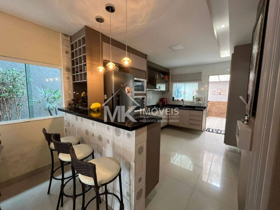 Imagem Casa com 2 Quartos à Venda, 130 m² em Vila Juliana - Piraquara Imagem Casa com 2 Quartos à Venda, 130 m² em Vila Juliana - Piraquara