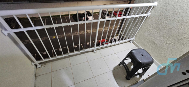 Imagem Apartamento com 2 Quartos para Alugar, 47 m² em Vila Mogilar - Mogi Das Cruzes Imagem Apartamento com 2 Quartos para Alugar, 47 m² em Vila Mogilar - Mogi Das Cruzes