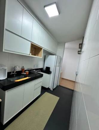 Imagem Apartamento com 2 Quartos à Venda, 46 m² em Jardim Sul - São José Dos Campos Imagem Apartamento com 2 Quartos à Venda, 46 m² em Jardim Sul - São José Dos Campos