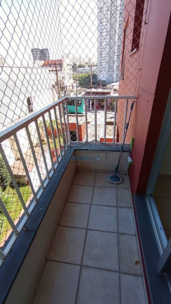 Imagem Apartamento com 2 Quartos à Venda, 54 m² em Jaguaribe - Osasco