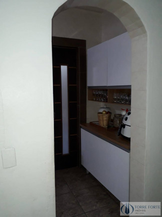 Imagem Sobrado com 3 Quartos à Venda, 180 m² em Jardim Do Estádio - Santo André