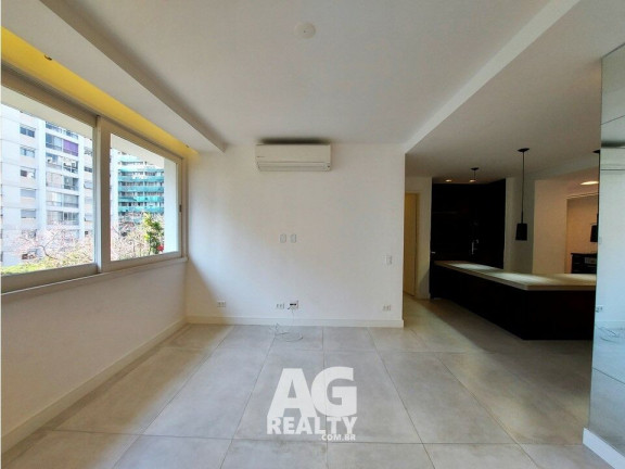Imagem Apartamento com 2 Quartos para Alugar, 90 m² em Itaim Bibi - São Paulo Imagem Apartamento com 2 Quartos para Alugar, 90 m² em Itaim Bibi - São Paulo