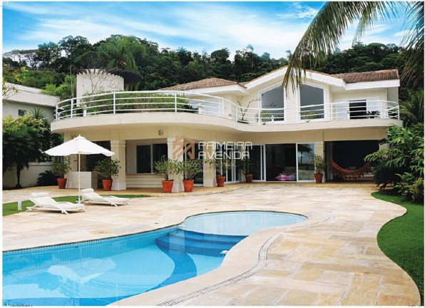 Imagem Casa com 6 Quartos à Venda, 573 m² em Massaguaçu - Caraguatatuba Imagem Casa com 6 Quartos à Venda, 573 m² em Massaguaçu - Caraguatatuba