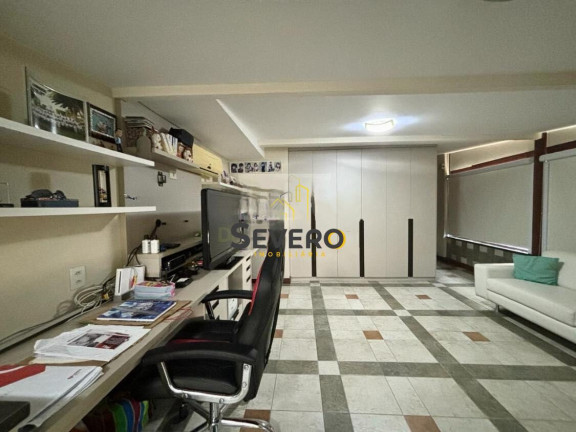 Imagem Cobertura com 4 Quartos à Venda, 480 m² em Icaraí - Niterói Imagem Cobertura com 4 Quartos à Venda, 480 m² em Icaraí - Niterói