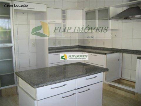 Imagem Casa com 4 Quartos à Venda, 810 m² em Barão Geraldo - Campinas