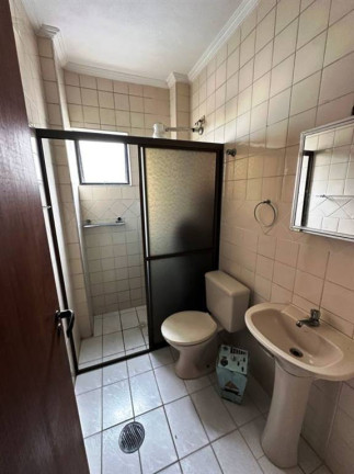 Imagem Apartamento com 2 Quartos à Venda,  em Guilhermina - Praia Grande