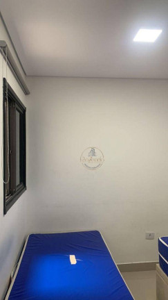 Imagem Apartamento com 2 Quartos à Venda, 60 m² em Jardim Bela Vista - Santo André Imagem Apartamento com 2 Quartos à Venda, 60 m² em Jardim Bela Vista - Santo André