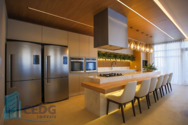 Imagem Apartamento com 3 Quartos à Venda, 107 m² em Centro - Curitiba Imagem Apartamento com 3 Quartos à Venda, 107 m² em Centro - Curitiba
