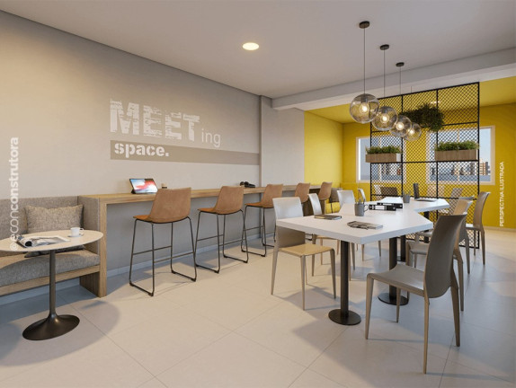 Imagem Imóvel com 2 Quartos à Venda, 54 m² em Vila Esperança - São Paulo