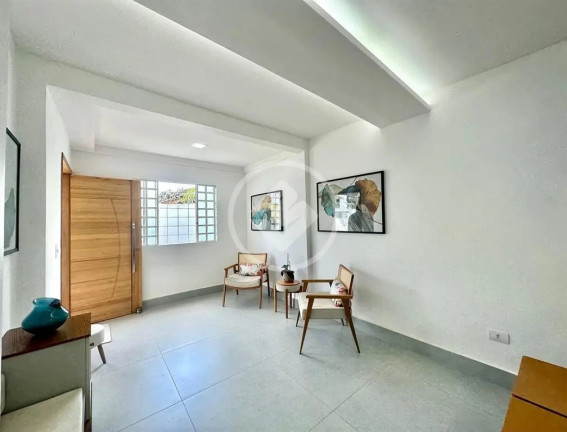 Imagem Casa com 4 Quartos à Venda, 202 m² em Setor Sul - Goiânia Imagem Casa com 4 Quartos à Venda, 202 m² em Setor Sul - Goiânia